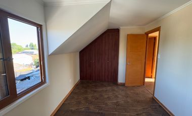Casas 5D 3B patio a 2 cuadras de hospital regional Ñuble Chillán Viejo
