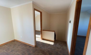 Casas 5D 3B patio a 2 cuadras de hospital regional Ñuble Chillán Viejo