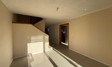 Casas 5D 3B patio a 2 cuadras de hospital regional Ñuble Chillán Viejo
