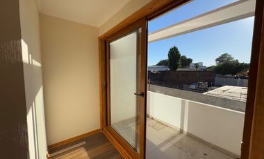 Casas 5D 3B patio a 2 cuadras de hospital regional Ñuble Chillán Viejo