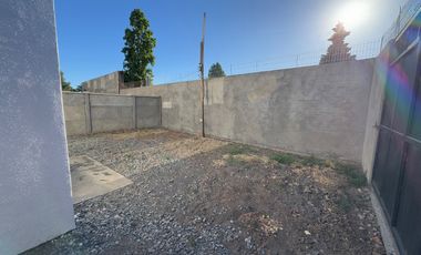 Casas 5D 3B patio a 2 cuadras de hospital regional Ñuble Chillán Viejo