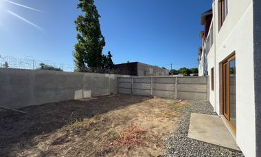 Casas 5D 3B patio a 2 cuadras de hospital regional Ñuble Chillán Viejo