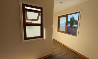 Casas 5D 3B patio a 2 cuadras de hospital regional Ñuble Chillán Viejo