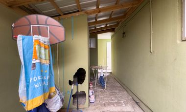 Casa sector Las Princesas · Venta UF 3.900