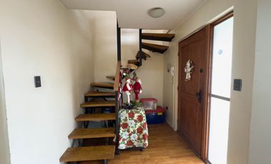 Casa sector Las Princesas · Venta UF 3.900