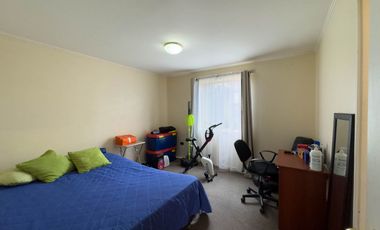 Casa sector Las Princesas · Venta UF 3.900