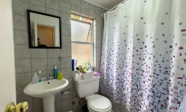 Casa sector Las Princesas · Venta UF 3.900