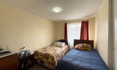 Casa sector Las Princesas · Venta UF 3.900