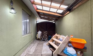 Casa sector Las Princesas · Venta UF 3.900