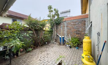 Casa sector Las Princesas · Venta UF 3.900