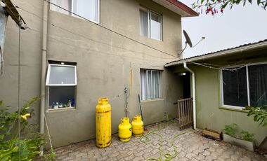 Casa sector Las Princesas · Venta UF 3.900