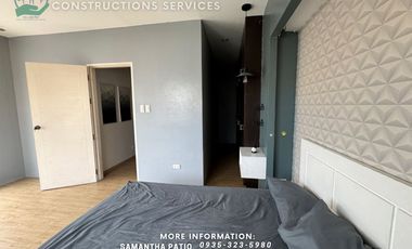 3 Bedroom Fully Furnished House for Rent in Malabanias Angeles City Pampanga Philippines near SM Clark