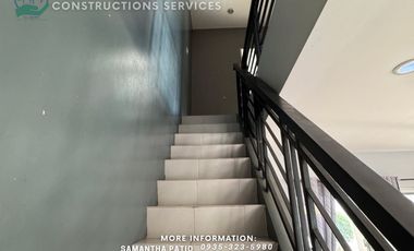 3 Bedroom Fully Furnished House for Rent in Malabanias Angeles City Pampanga Philippines near SM Clark