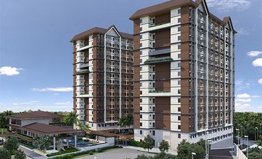 AS LOW AS 13K MONTHLY 1 BEDROOM CONDO UNIT FOR SALE AT SIERRA VALLEY GARDENS LOCATED IN CAINTA RIZAL