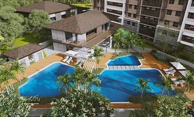 AS LOW AS 13K MONTHLY 1 BEDROOM CONDO UNIT FOR SALE AT SIERRA VALLEY GARDENS LOCATED IN CAINTA RIZAL