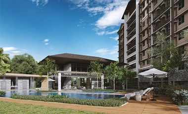 AS LOW AS 13K MONTHLY 1 BEDROOM CONDO UNIT FOR SALE AT SIERRA VALLEY GARDENS LOCATED IN CAINTA RIZAL