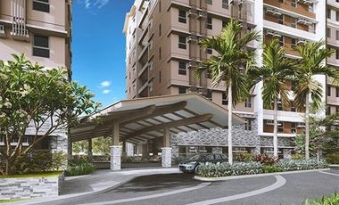 AS LOW AS 13K MONTHLY 1 BEDROOM CONDO UNIT FOR SALE AT SIERRA VALLEY GARDENS LOCATED IN CAINTA RIZAL