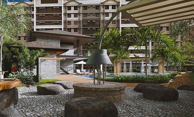 AS LOW AS 13K MONTHLY 1 BEDROOM CONDO UNIT FOR SALE AT SIERRA VALLEY GARDENS LOCATED IN CAINTA RIZAL