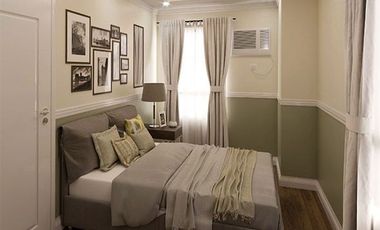AS LOW AS 13K MONTHLY 1 BEDROOM CONDO UNIT FOR SALE AT SIERRA VALLEY GARDENS LOCATED IN CAINTA RIZAL