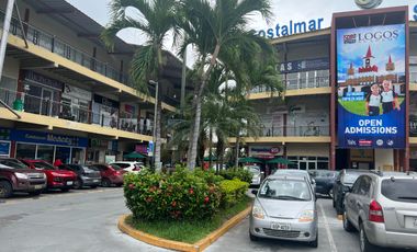 Venta local, COSTALMAR, 75 m2 utiles, p. baja.  Vía a la Cosa, km 14
