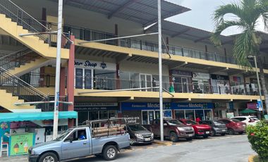 Venta local, COSTALMAR, 75 m2 utiles, p. baja.  Vía a la Cosa, km 14