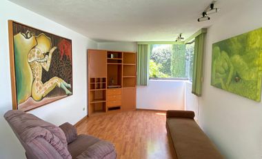 Casa de 4 recámaras en Renta en JARDINES DE ZAVALETA