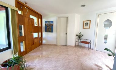 Casa de 4 recámaras en Renta en JARDINES DE ZAVALETA