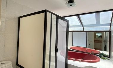 Casa de 4 recámaras en Renta en JARDINES DE ZAVALETA