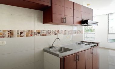 Apartamento en venta Amarilo Alborada