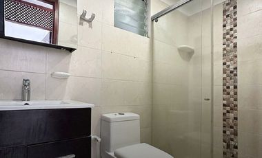 Apartamento en venta Amarilo Alborada