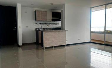 47673 Apartamento en Arriendo sector El Trianon