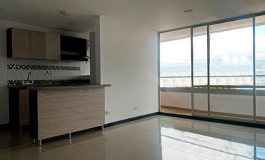 47673 Apartamento en Arriendo sector El Trianon