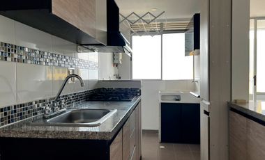 47673 Apartamento en Arriendo sector El Trianon