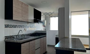 47673 Apartamento en Arriendo sector El Trianon