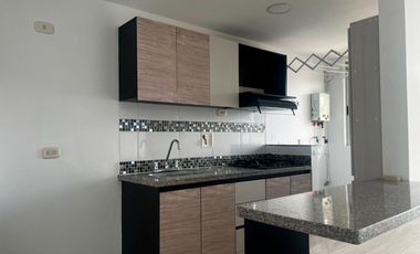 47673 Apartamento en Arriendo sector El Trianon