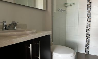 47673 Apartamento en Arriendo sector El Trianon