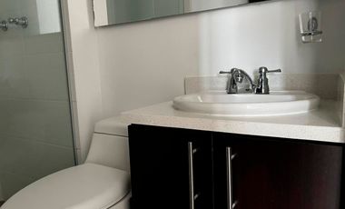 47673 Apartamento en Arriendo sector El Trianon