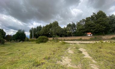 VENTA LOTES CAMPESTRES EN CHIVATA