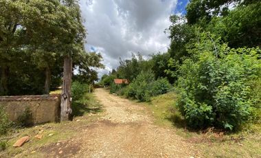 VENTA LOTES CAMPESTRES EN CHIVATA