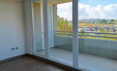 Arriendo Departamento Condominio Terraza Mirador