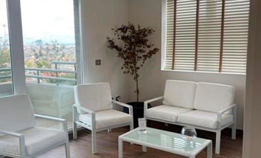 Arriendo Departamento Condominio Terraza Mirador
