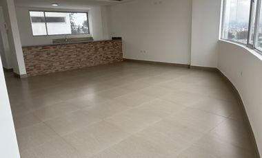 Arriendo Departamento Nuevo Sector La Gasca