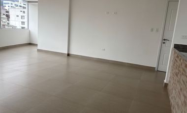 Arriendo Departamento Nuevo Sector La Gasca