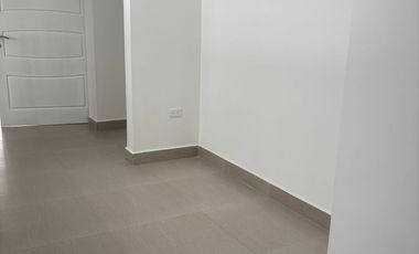 Arriendo Departamento Nuevo Sector La Gasca
