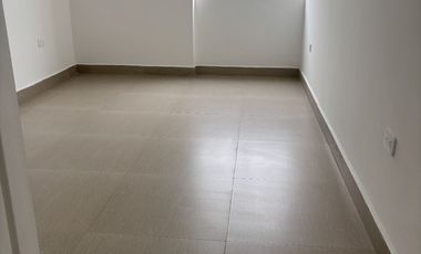 Arriendo Departamento Nuevo Sector La Gasca