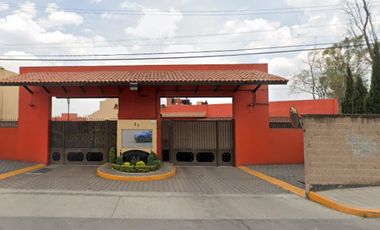 ¡¡¡EXCELENTE OPORTUNIDAD EN REMATE BANCARIO!!! EN LOMAS DE GUADALUPE CUAUTITLAN IZCALLI