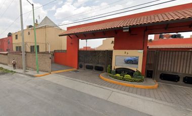 ¡¡¡EXCELENTE OPORTUNIDAD EN REMATE BANCARIO!!! EN LOMAS DE GUADALUPE CUAUTITLAN IZCALLI