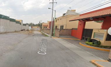 ¡¡¡EXCELENTE OPORTUNIDAD EN REMATE BANCARIO!!! EN LOMAS DE GUADALUPE CUAUTITLAN IZCALLI