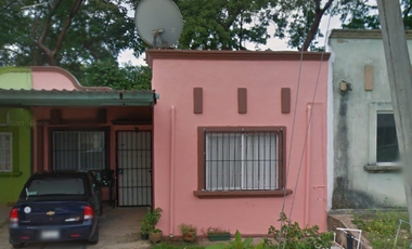 REMATE BANCARIO EN VENTA  Colibrí 210, Las Arboledas, 96346 Fraccionamiento las Arboledas, Ver., México