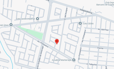 Casa en coto ubicada en colonia Haciendas de San José Tlaquepaque, Jalisco. Con 3 recamaras  y 136m2. A unos Minutos del ITESO.